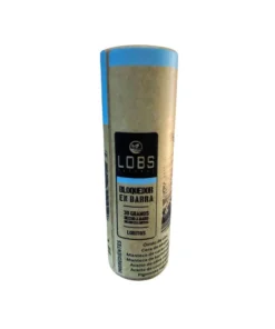 Lobs Surfcreen Barra 30 Gr – Bloqueador Solar Sky Blue