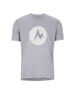 Marmot Transporter Short-Sleeve T-shirt