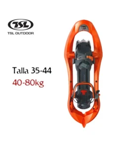 418 Up-Down Grip (Goyave) – Raquetas de nieve – TSL