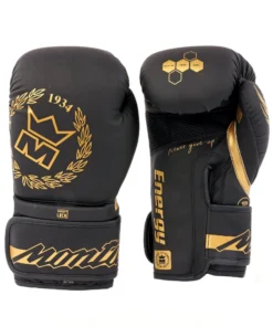 Guantes de Boxeo Montana Energy