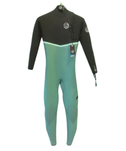 Neopreno chica rip curl e bomb freezip 4/3