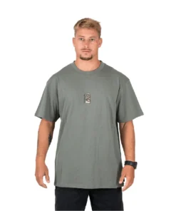 REMERA VANS BOOM CART SS MC HOMBRE BLA
