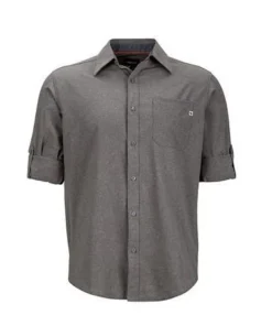 Marmot Windshear Long-Sleeve Shirt