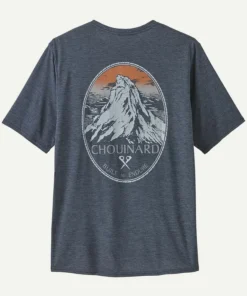 Camiseta Patagonia