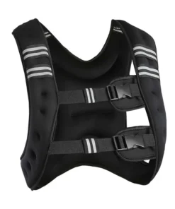 Chaleco de peso / Weighted Vest