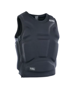 ION Collision Vest Element Side Zip – Chaleco de Impacto Kitesurf