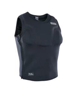 ION Vector Vest Element Side Zip – Chaleco de Impacto para Kitesurf y Windsurf