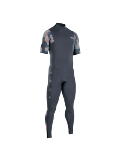 Neopreno chico manga corta ion seek core 3/2