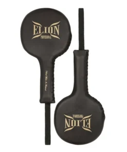 Raquetas de boxeo Elion