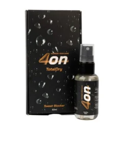 4on Totaldry spray