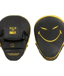Manoplas de boxeo Elion x Smiley talla M