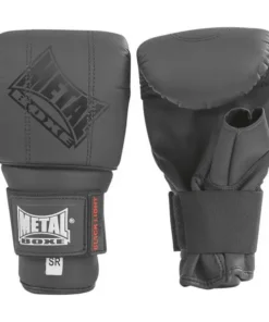 Guantes de saco Blacklight