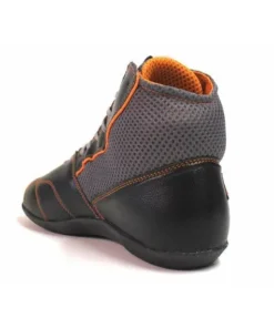 Zapatos de Boxeo Francés Rivat Uppercut 100% cuero