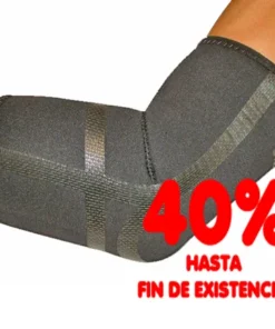 Codera vulkan neopreno 3mm