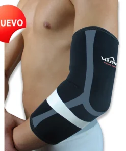 Codera vulkan tension dinamica