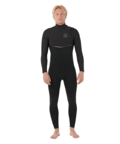 Rip Curl E Bomb 5/3 GB Zip Free Stmr traje de neopreno