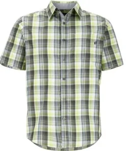 Marmot Trailhead Short-Sleeve Shirt