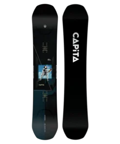 Capita Super D.O.A. tabla de snowboard