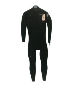 Neopreno chico quiksilver every day 3/2 chestzip