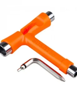 Sushi Ultimate Ninja T Tool orange herramienta skateboard