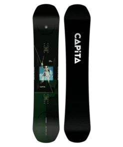 Capita Super D.O.A. WIDE tabla de snowboard
