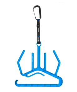 Surflogic Percha para traje de neopreno y accesorios Double System