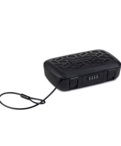 Surflogic Caja fuerte portátil