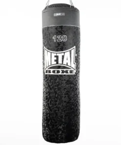 Saco de Boxeo Metal Boxe Mirror 120 cm