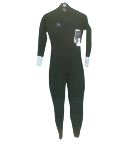 Neopreno chica ocean earth freeflex 4/3