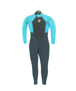 Neopreno chica alder stealth 4/3