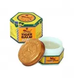 Bálsamo de Tigre Blanco – Tarro de 19g