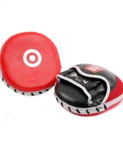 Manoplas de Boxeo Montana Talla M