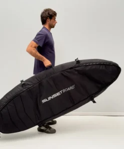 Funda surf de viaje 6’4