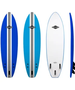Surfrider softboards