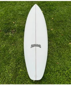 TABLA DE SURF SEASONS 6´0 CREED