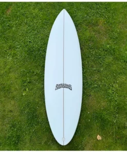 TABLA DE SURF SEASONS 6´0 CREED FCS 2