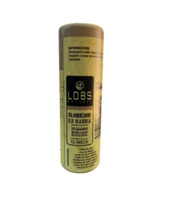 Lobs Surfcreen Barra 30 Gr – Bloqueador Solar Cacao