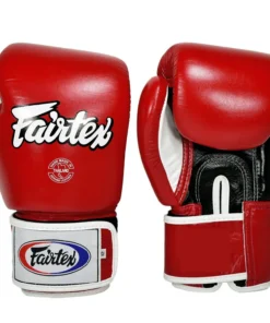 Guantes de boxeo Fairtex FXV1