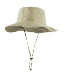 Trekmates Gobi Hat (Limestone)