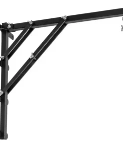 Soporte para saco de boxeo Metal Boxe Pro 92 cm 60 kg máx