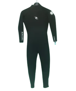 Neopreno junior ripcurl freelite 4/3
