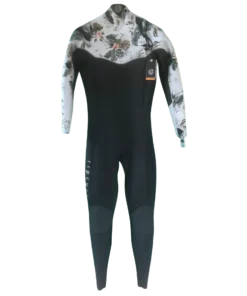 Neopreno chica rip curl dawn patrol 4/3
