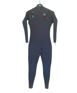 Neopreno chica alder revo 4/3