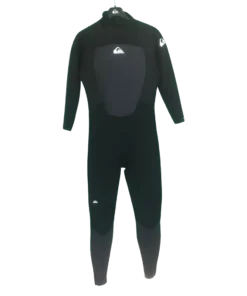 Neopreno chico quiksilver prologue 4/3 backzip