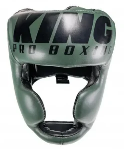 Casco de boxeo King Pro Boxing KPB-HG