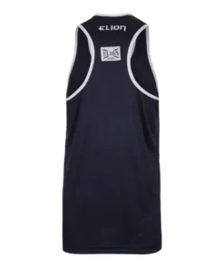 Camiseta sin mangas de boxeo Elion