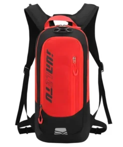 Mochila Running Roja