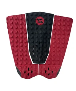 Deck Spicy Lucas Perez Del Solar – Red/Black
