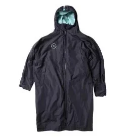 Chaqueta Cambiadora Vissla 7 Seas Changer Jacket Phantom