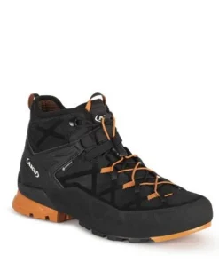 Aku Rock DFS Mid GTX